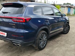 2024 Xcite X-Cross 8, синий, 2330000 рублей, вид 4