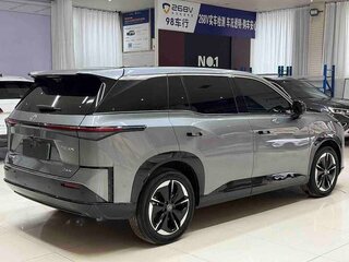 2025 Toyota bZ3X 58.3 kWh, серый, 2990000 рублей, вид 4