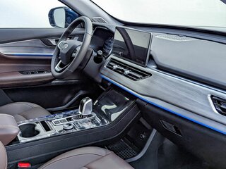 2024 Xcite X-Cross 8, синий, 2609000 рублей, вид 5