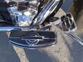 2004 Harley-Davidson Road King, чёрный, 700000 рублей - вид 9