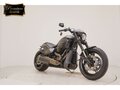 2019 Harley-Davidson FXDR 114, чёрный, 1999000 рублей - вид 2