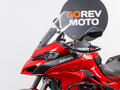 2015 Ducati Multistrada 1200, красный, 790000 рублей - вид 4