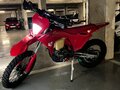 2025 Xingyue XYQH-806W, красный - вид 5