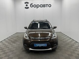 2018 Lifan X50, коричневый, 699000 рублей, вид 3
