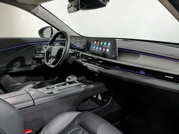 2023 Chery Arrizo 8, белый, 2030000 рублей - вид 12