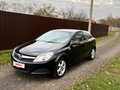 2008 Opel Astra GTC H Рестайлинг, чёрный, 329000 рублей - вид 1