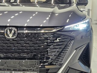 2026 Changan CS35 Max, серый, 2811501 рублей, вид 5