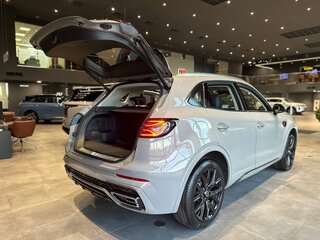2026 Hongqi HS5 I Рестайлинг, серый, 4230000 рублей, вид 4