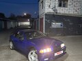 1993 BMW 3 серии 316i III (E36), синий, 210000 рублей - вид 5