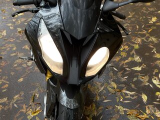 2018 BMW S 1000 RR, чёрный, 1500000 рублей, вид 5