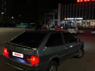 2005 Lada (ВАЗ) 2113, серый, 105000 рублей, вид 3