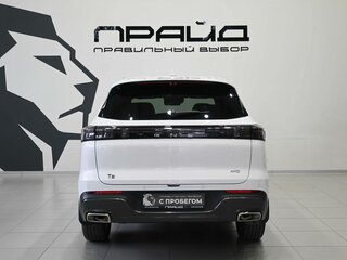 2025 Tenet T8, белый, 3139900 рублей, вид 4