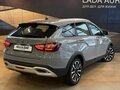 2026 Lada (ВАЗ) Vesta SW Cross I Рестайлинг (NG), серый, 2128000 рублей - вид 5