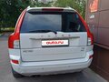 2014 Volvo XC90 I Рестайлинг, белый, 3100000 рублей - вид 2