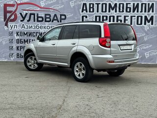 2011 Great Wall Hover H5, серый, 720000 рублей, вид 4