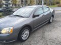 2004 Mitsubishi Galant IX, серый, 425000 рублей - вид 7
