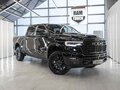2026 Ram 1500 Crew Cab eTorque V Рестайлинг, чёрный, 11478302 рублей