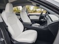 2026 Tesla Model Y Long Range I Рестайлинг, серебристый - вид 3