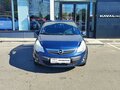 2011 Opel Corsa D Рестайлинг II, синий, 349000 рублей - вид 1
