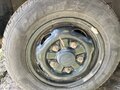 2011 Ford Transit, белый, 800000 рублей - вид 10
