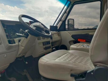 2021 Iveco Daily, серый, 5790000 рублей, вид 4