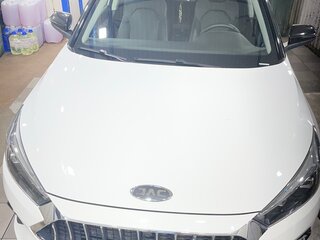 2023 JAC J7 I, белый, 1790000 рублей, вид 2