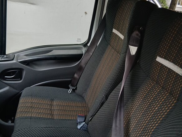 2015 Iveco Daily, белый, 1080000 рублей - вид 7