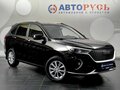 2024 Haval M6 II, чёрный, 1610000 рублей