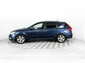 2010 Kia Ceed I Рестайлинг, синий, 534000 рублей - вид 8