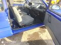 2003 Lada (ВАЗ) 1111 Ока КамАЗ, синий, 98000 рублей - вид 5