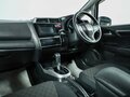 2014 Honda Fit III, серебристый, 999000 рублей - вид 6