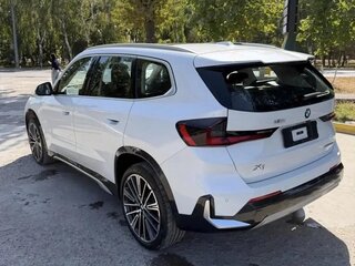 2023 BMW X1 Long 20Li sDrive III (U11/U12), белый, 3330000 рублей, вид 5