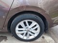 2019 Skoda Rapid I Рестайлинг, коричневый, 1340000 рублей - вид 9