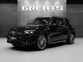 2026 Mercedes-Benz GLE 450 II (V167) Рестайлинг, чёрный, 14700000 рублей