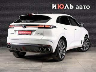 2024 Changan UNI-K, белый, 3200000 рублей, вид 4