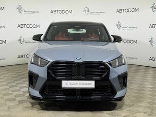 2024 BMW X2 M35i II (U10), серый, 7350000 рублей, вид 3