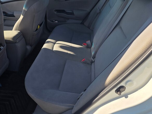 2012 Honda Civic IX, белый, 1050000 рублей - вид 32