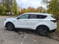 2026 Jetour X70+ I, белый, 2500000 рублей - вид 4