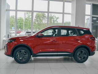 2026 Tenet T4L, красный, 2279000 рублей, вид 2