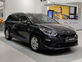 2019 Kia Ceed III, чёрный, 1899000 рублей - вид 2