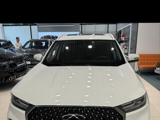 2024 Chery Tiggo 8 Pro Max I, белый, 2599000 рублей, вид 3