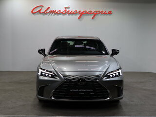 2025 Lexus ES 200 VII Рестайлинг 2, серый, 5590000 рублей, вид 2
