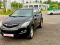 2021 Haval H5 I, чёрный, 1420000 рублей - вид 1