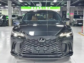 2026 Lexus RX 300 V, серый, 7619513 рублей, вид 2