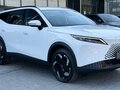 2026 Omoda C7, белый - вид 3