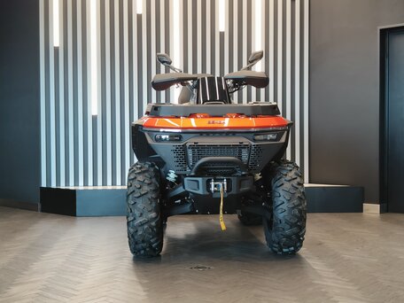 2026 Benda Redstone 1000, оранжевый, 1250000 рублей, вид 3