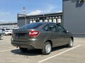 2026 Lada (ВАЗ) Granta I Рестайлинг, серый, 1037000 рублей - вид 7