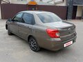 2019 Datsun on-DO I, серый - вид 3