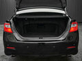 2013 Toyota Camry VII (XV50), чёрный, 1720000 рублей - вид 8