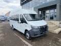 2025 ГАЗ ГАЗель NN, белый, 5950000 рублей